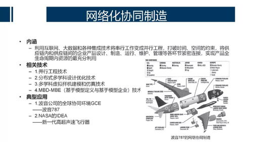 工业互联网及大数据环境下的智能制造