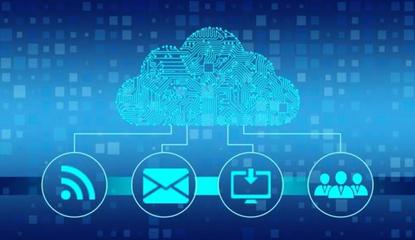 浪潮云 创新驱动，实践引领，迈向新型工业互联网运营商